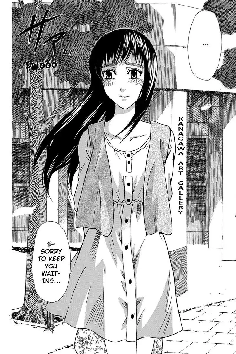 Naze Toudouin Masaya 16-sai wa Kanojo ga Dekinai no ka? Chapter 55 6